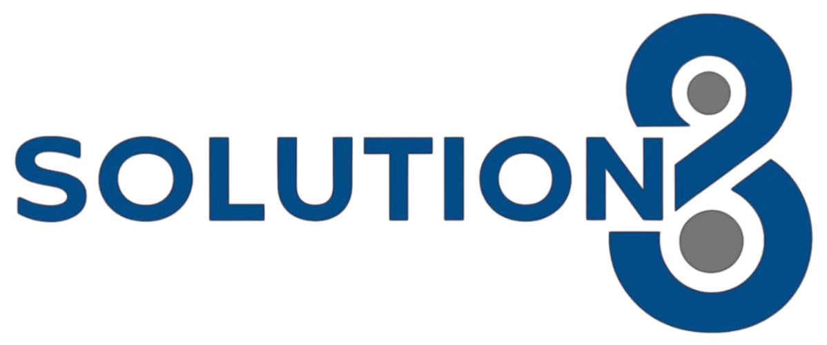 Solution 8